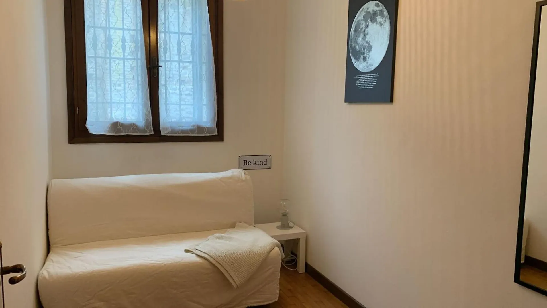Casa Murata Montagnana Italy