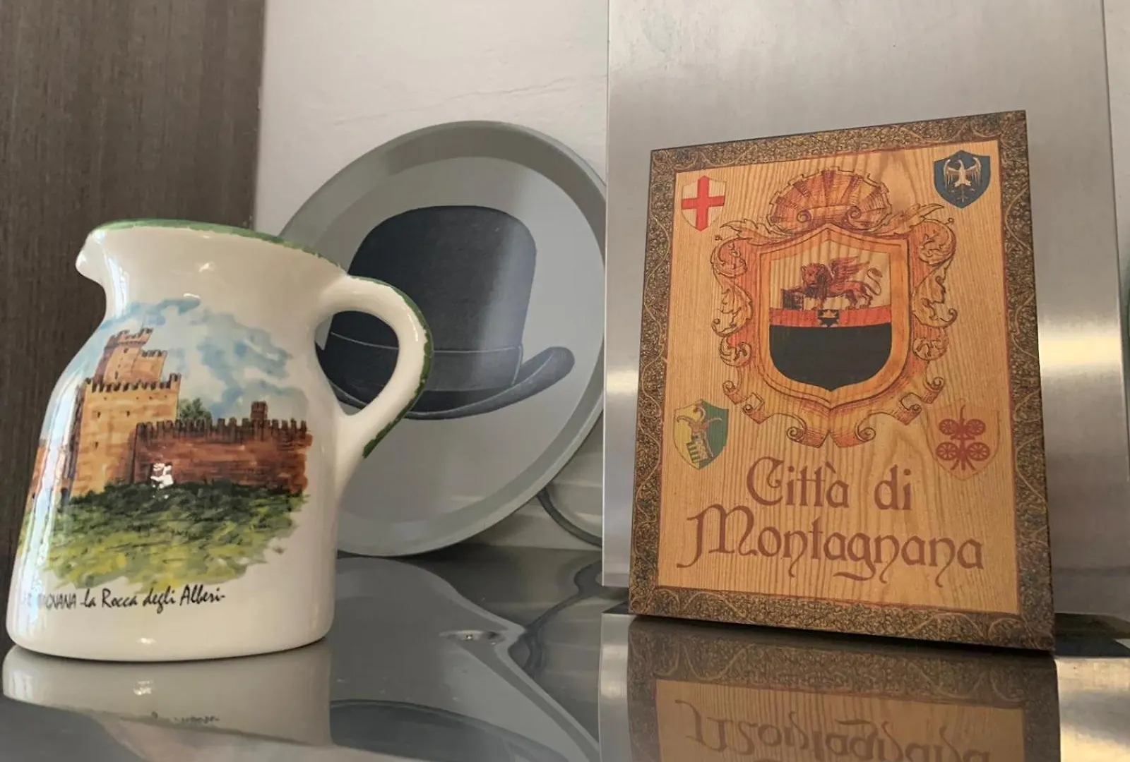 Casa Murata Montagnana