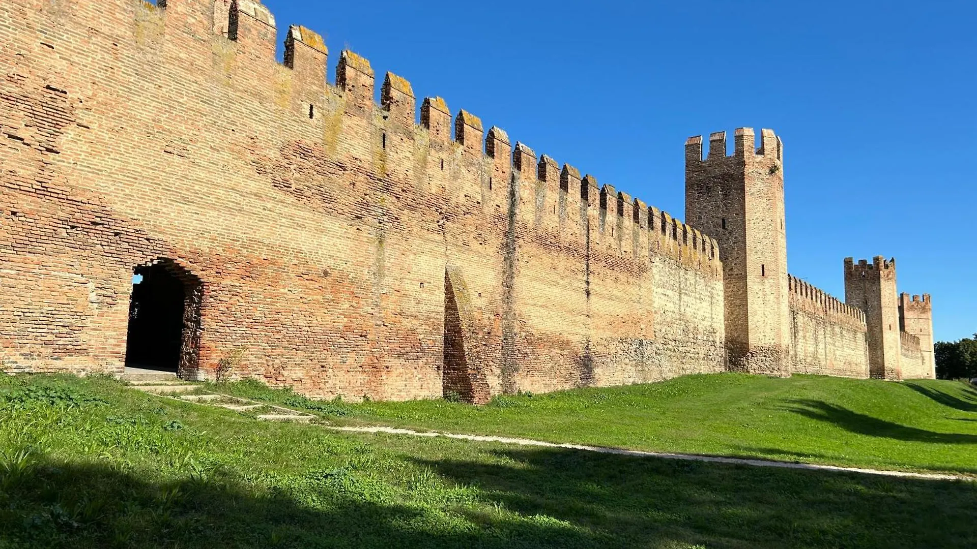 Casa Murata Montagnana 0*, Montagnana (Veneto)